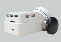 Стоматологический микроскоп SM 620