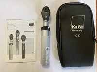 Офтальмоскоп Kawe Eurolight E36
