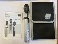 Офтальмоскоп Kawe Eurolight E36