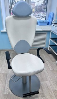 Медицинское оборудование одним лотом