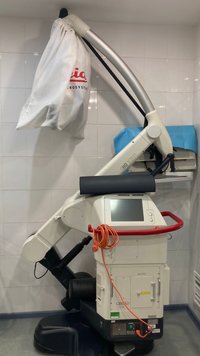 Медицинское оборудование одним лотом