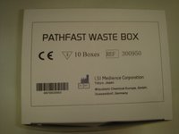 Анализатор иммунохемилюминесцентный PATHFAST