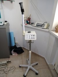 Вапоризатор Silver Fox F300A