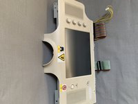 Тачскрин для toshiba xario 660a