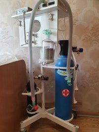 Ктк-0 Ксеноновый терапевтический Контур