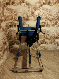 Вертикализатор Параподиум