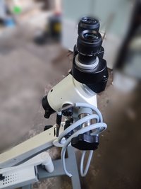 Кольпоскоп Ecleris Halo Lux 150