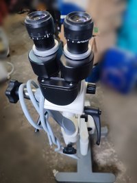 Кольпоскоп Ecleris Halo Lux 150