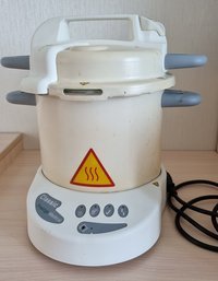 Автоклав Prestige Medical Classic-2100
