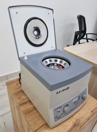 Центрифуга лабораторная Армед LC-04B