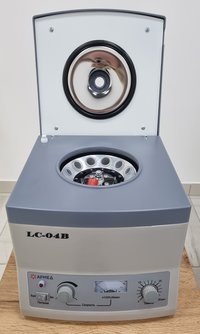 Центрифуга лабораторная Армед LC-04B