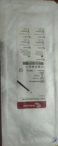 Topaz EZ MicroDebrider IFS