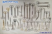 Медицинские инструменты