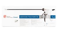 Товарный остаток: насадки для диссекции, коагуляции Ethicon
