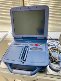 Программаторы Медроник Carelink Encore 29901A, Remanic 371960, ZOOM Latitude