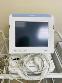 Программаторы Медроник Carelink Encore 29901A, Remanic 371960, ZOOM Latitude