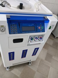 Эндоскопическое оборудование, состояние нового