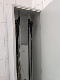 Эндоскопическое оборудование, состояние нового