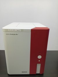 Анализатор крови idexx ProСyte DX