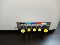 Анализатор крови idexx ProСyte DX