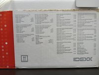 Анализатор крови idexx ProСyte DX