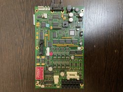 Запчасть PCB ISE control 04793641001