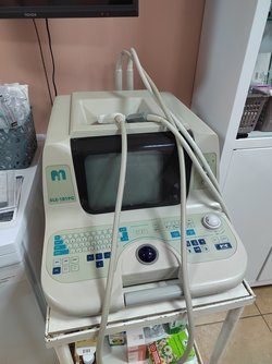 SLE-101PC – переносной ультразвуковой сканер Medelcom