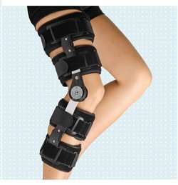 Ортез коленный Otto Bock Genu Immobil Vario T