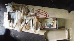 Медицинский инструменты