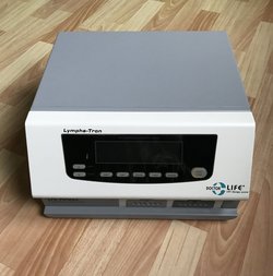 DOCTOR LIFE LYMPHA-TRON DL1200L – Аппарат для прессотерапии профессиональный