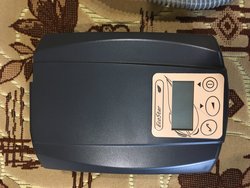 Продаётся аппарат для лечения от храпа