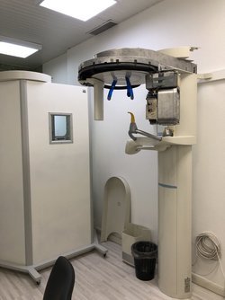 Ортопантомограф SIRONA Orthophos XG Plus + ПО