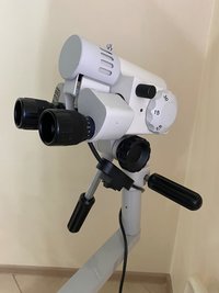Кальпоскоп КНБ-02 Зенит