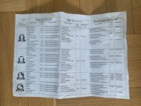 Аппарат нервно-мышечной стимуляции Меркурий+наколенник-электрод 