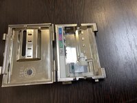 Запчасть ELECTRODE BLOCK ASSY 04793234001 