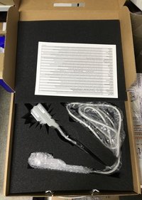 Датчик УЗИ Samsung USP-pn24e0a/wr
