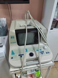 SLE-101PC – переносной ультразвуковой сканер Medelcom