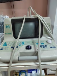 SLE-101PC – переносной ультразвуковой сканер Medelcom