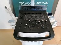 Ультразвуковой сканер Versana Essential с 4-мя датчиками