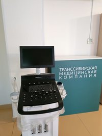 Ультразвуковой сканер Versana Essential с 4-мя датчиками