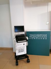 Ультразвуковой сканер Versana Essential с 4-мя датчиками
