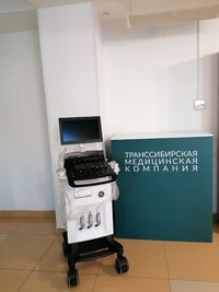 Ультразвуковой сканер Versana Essential с 4-мя датчиками