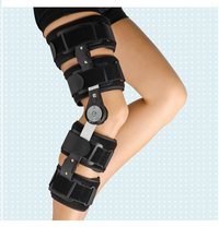Ортез коленный Otto Bock Genu Immobil Vario T