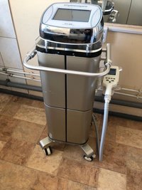 Аппарат для крилиполиза Cryolipolysis NV-Q8