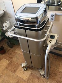 Аппарат для крилиполиза Cryolipolysis NV-Q8