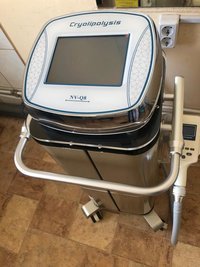 Аппарат для крилиполиза Cryolipolysis NV-Q8