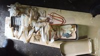 Медицинский инструменты