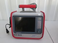 Hamilton T1 Ventilator