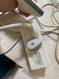 Датчик УЗИ Esaote LA 523