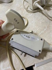 Датчик УЗИ ultrasonix c5-2/60